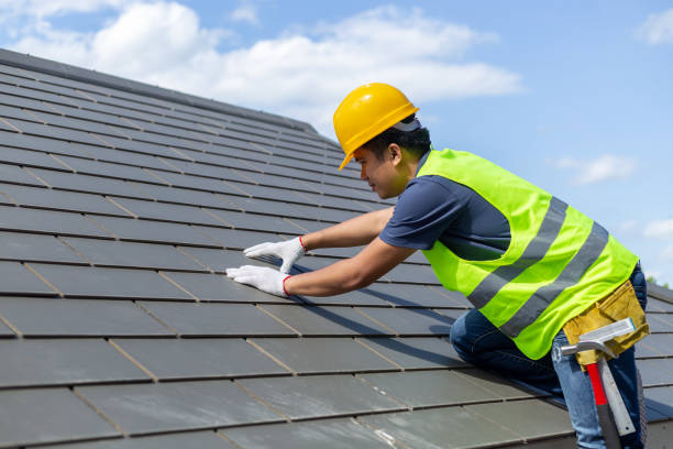 Best Storm Damage Roof Repair  in Troy, MO
