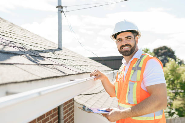 Best Gutter Installation and Roofing  in Troy, MO