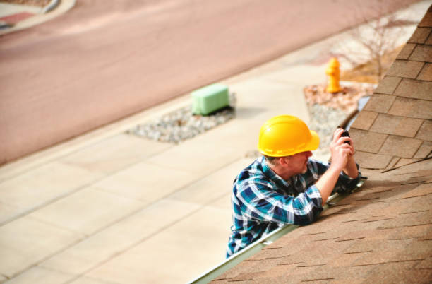 Best Emergency Roof Repair  in Troy, MO