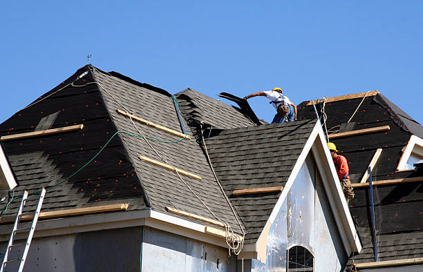 Best Residential Roofing Contractor  in Troy, MO