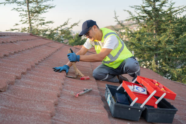 Trusted Troy, MO Roofing Contractor Experts