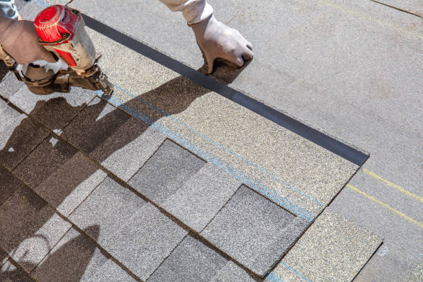 Best Residential Roofing Contractor  in Troy, MO